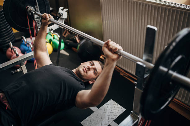 BENCH: THE KEY TO UPPER BODY STRENGTH AND POWER