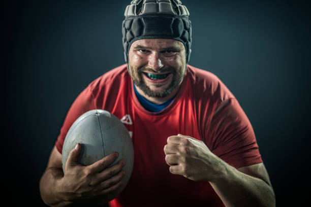 MOUTHGUARDS FOR MUSCLES