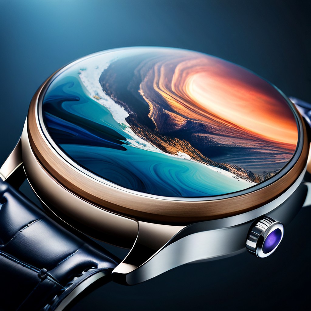 TOP RATED GALAXY WATCH