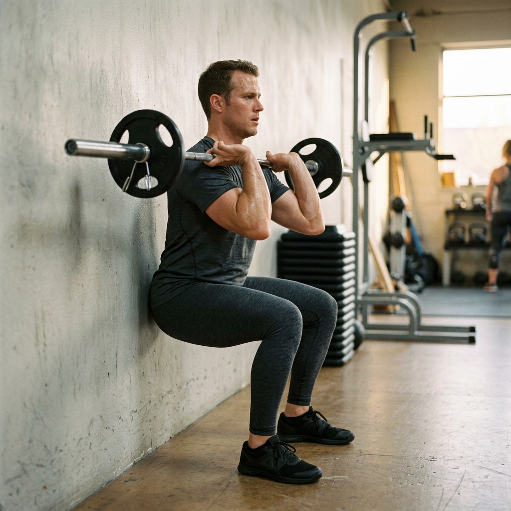 ISOMETRICS