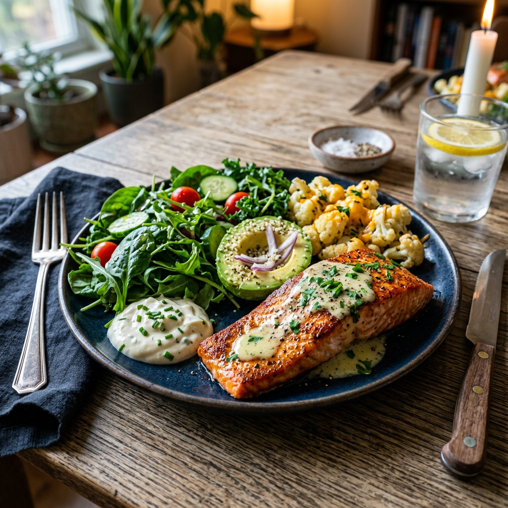 3 FAMOUS PEOPLE WHO ARE LOW CARB:
